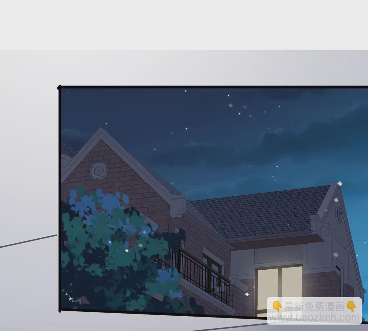 最终话 别想再扔下我！(1/2)-第66话