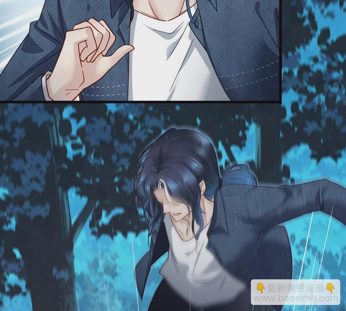 最终话 别想再扔下我！(1/2)-第66话