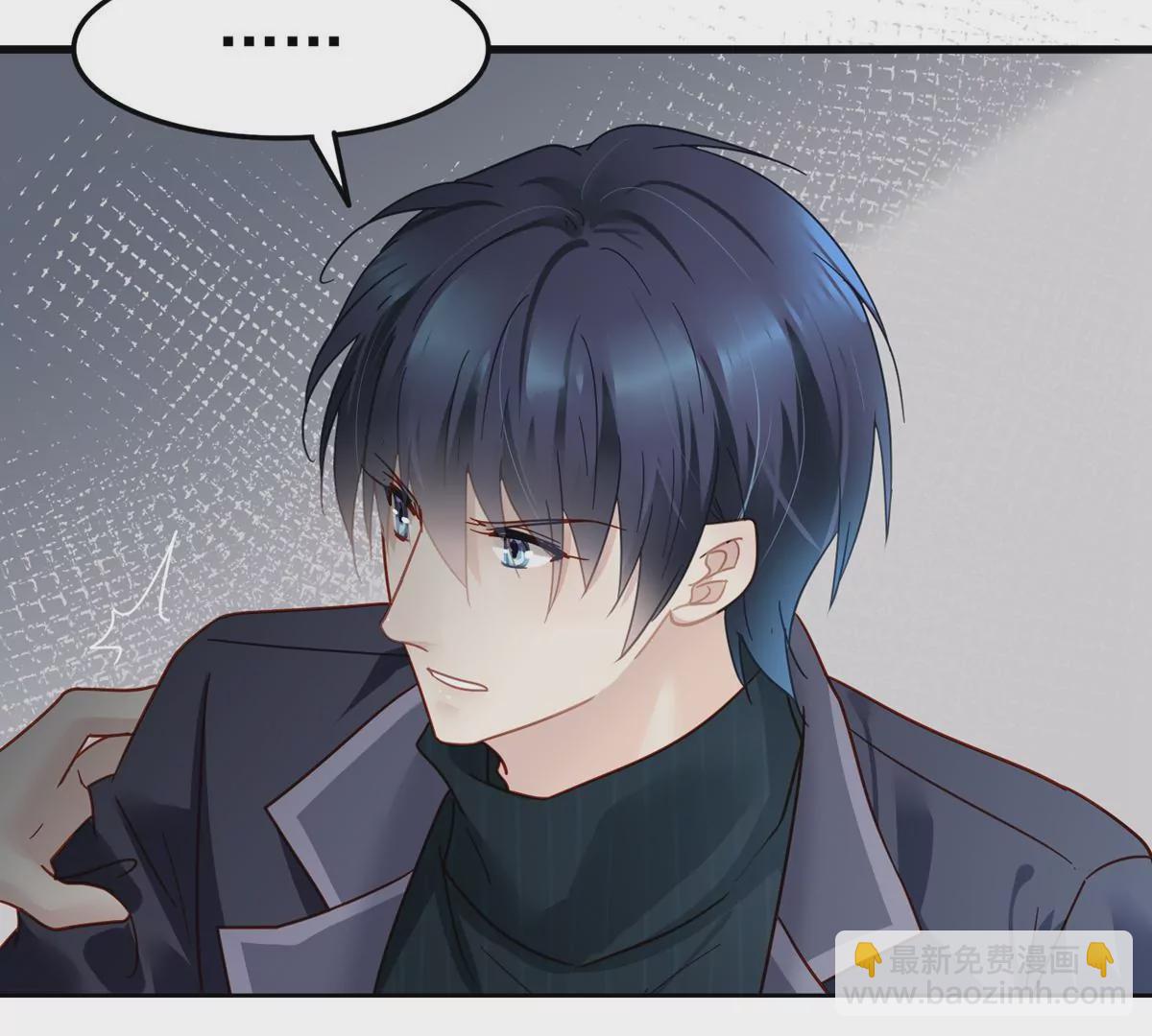 最终话 别想再扔下我！(1/2)-第66话