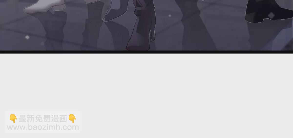 最终话 别想再扔下我！(1/2)-第66话