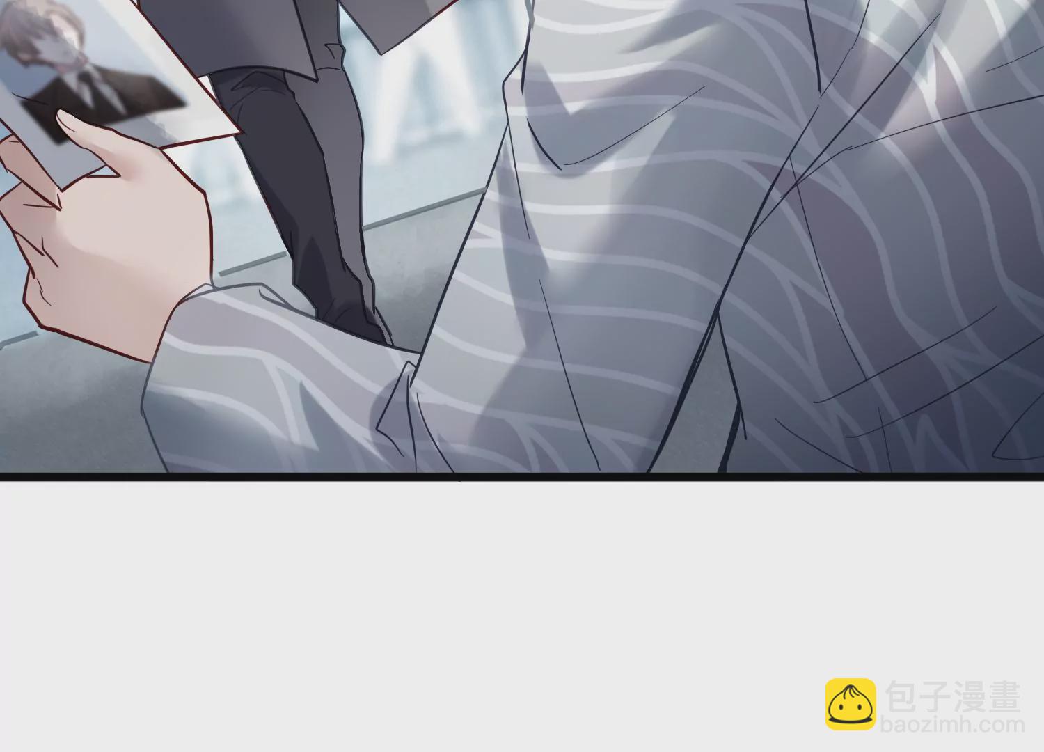 S - 第7話 齊世飛和實驗有關？(1/2) - 8