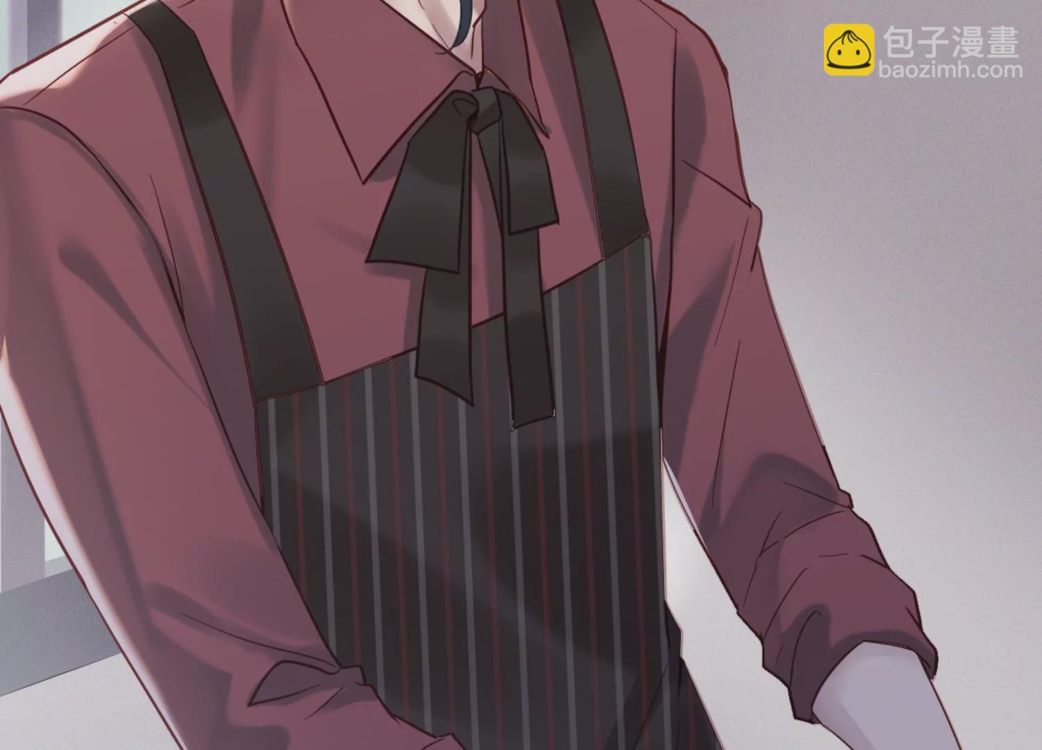 S - 第7話 齊世飛和實驗有關？(1/2) - 8