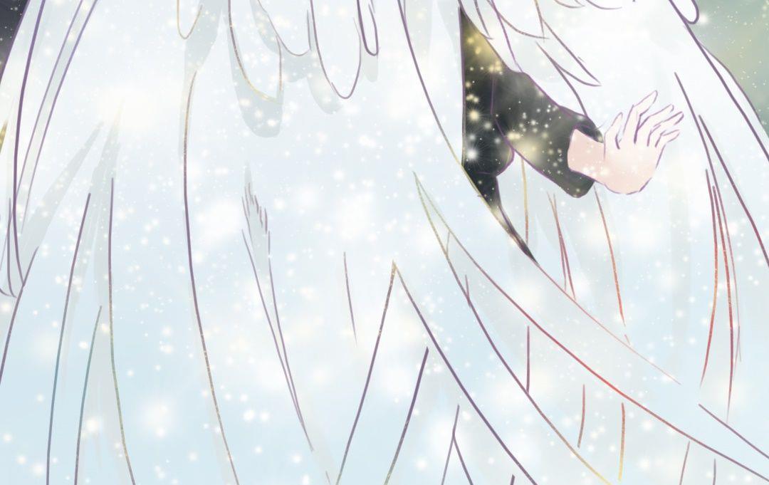 第59话 爱与恨（9）-第60话