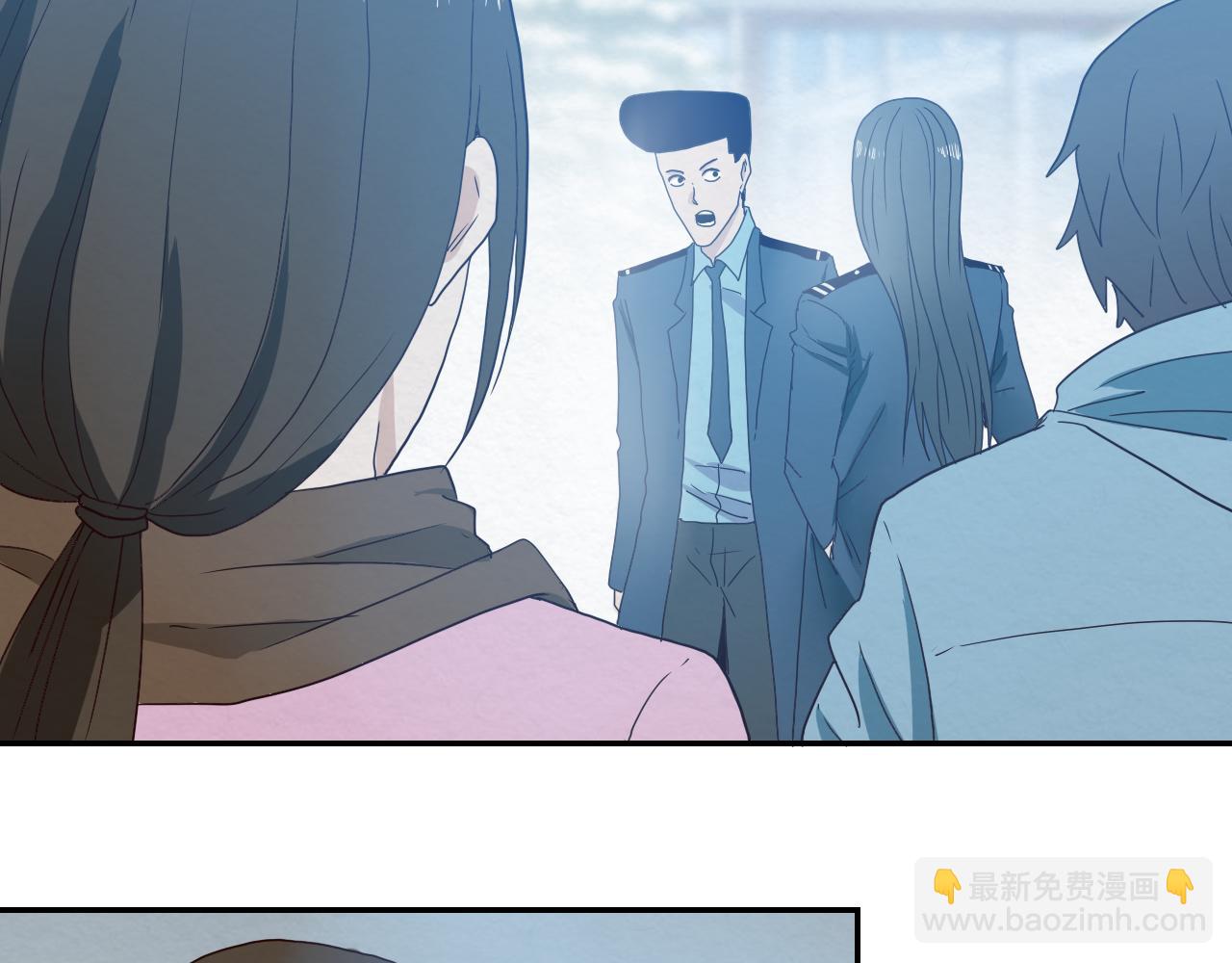 第11话 自由丧失(1/2)-第12话