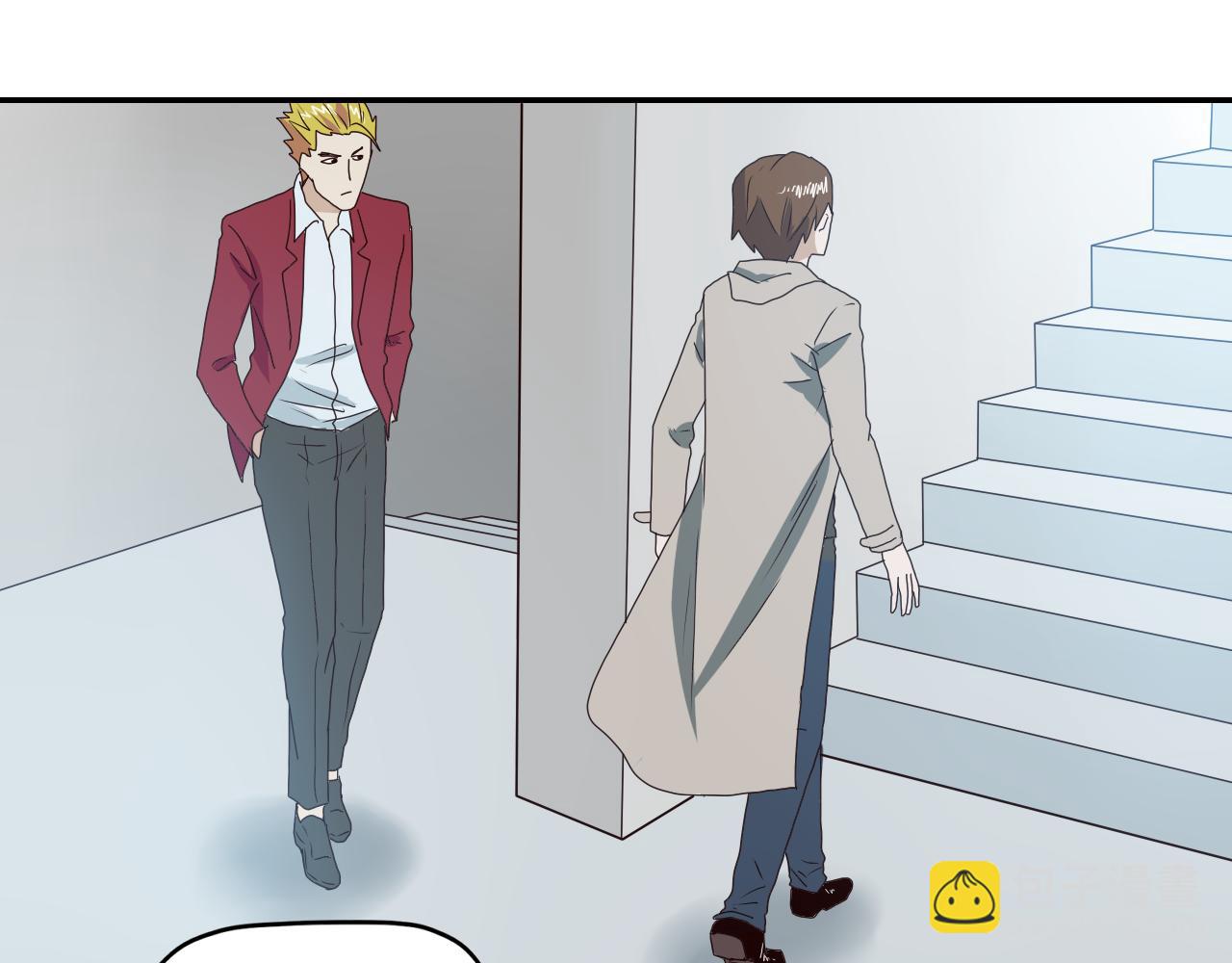 第17话 喘息(1/2)-第18话