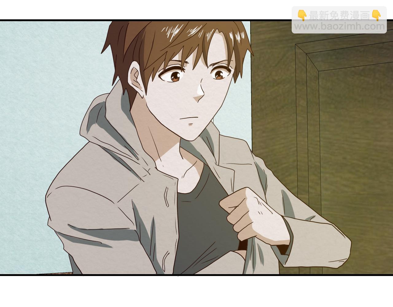 第17话 喘息(1/2)-第18话