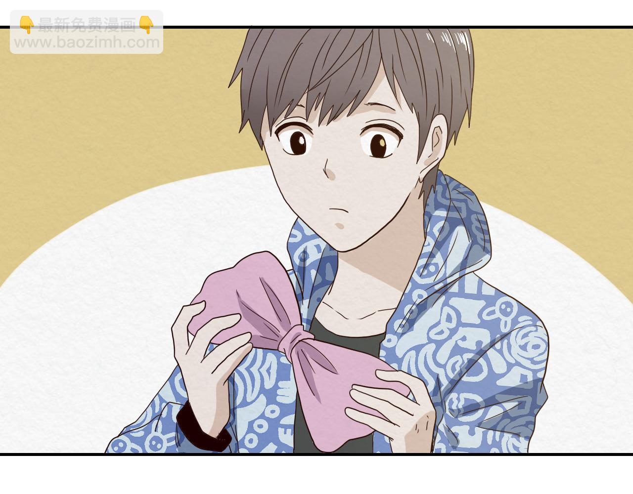 第17话 喘息(1/2)-第18话