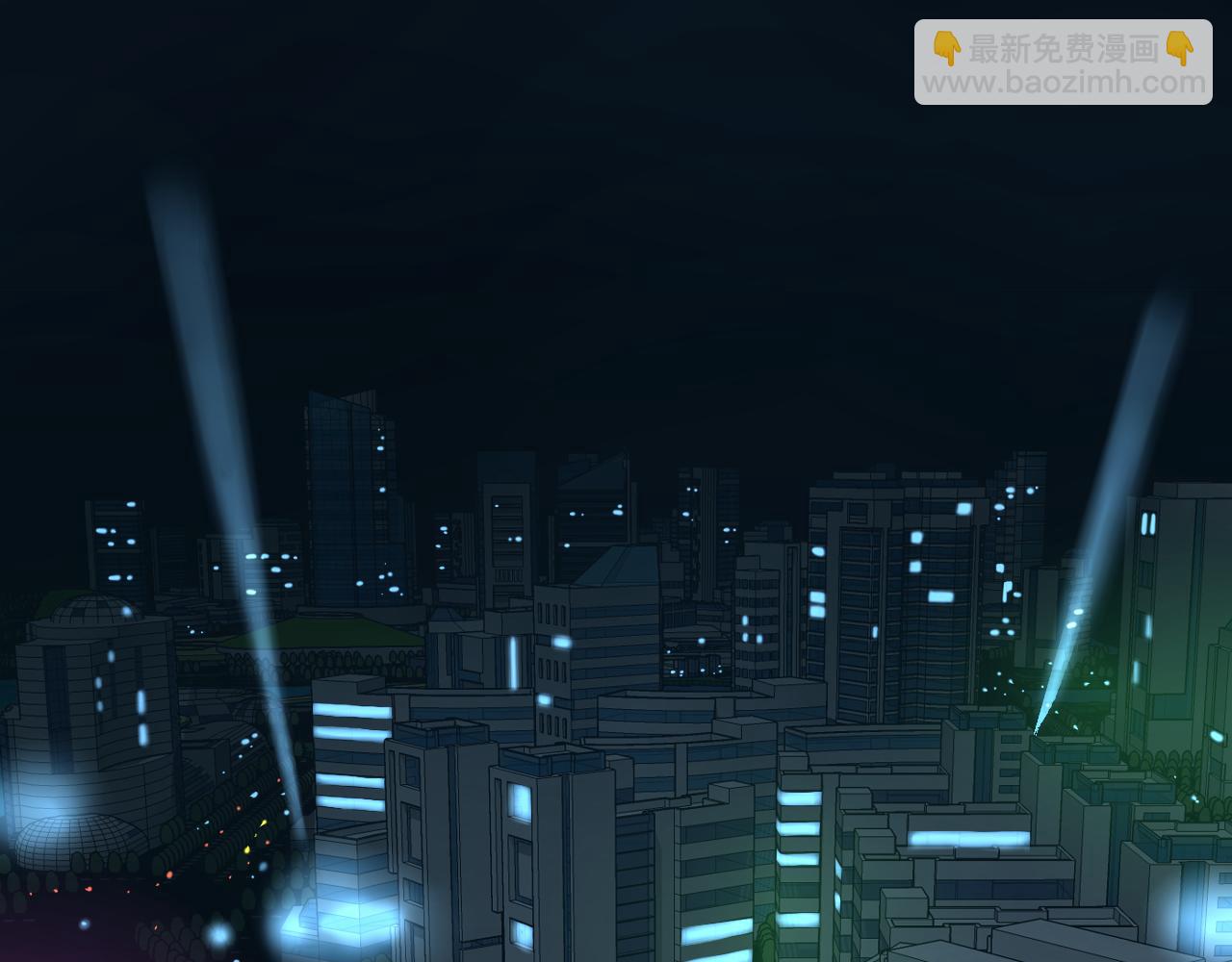 第17话 喘息(1/2)-第18话