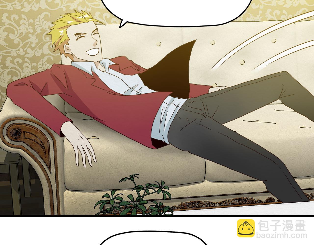 第17话 喘息(1/2)-第18话