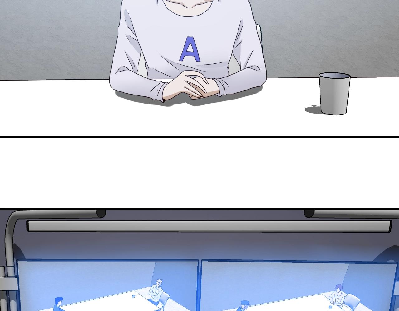 第21话 落幕或是...(1/4)-第22话