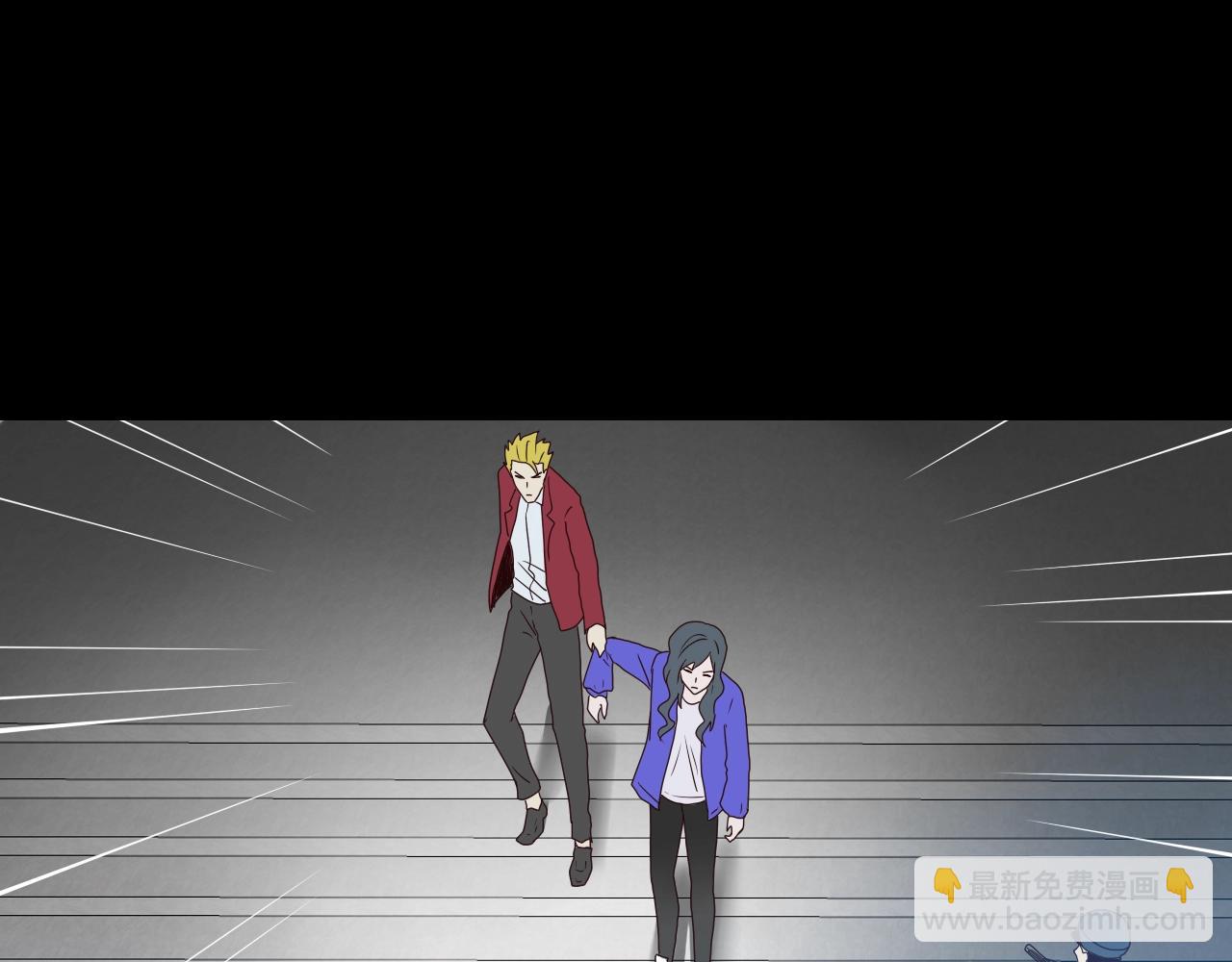 第21话 落幕或是...(1/4)-第22话