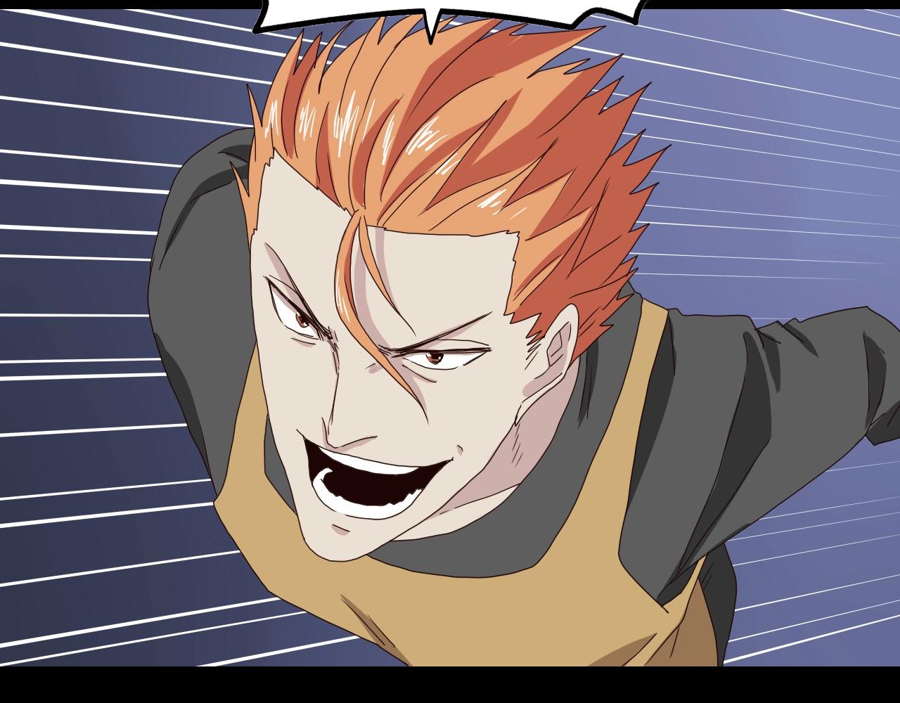 第27话 再见不如怀念(1/3)-第28话