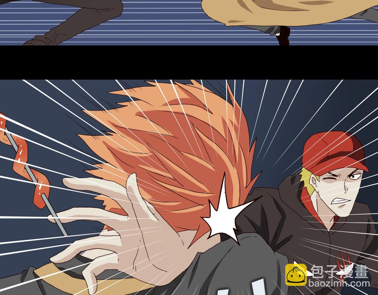 第27话 再见不如怀念(1/3)-第28话