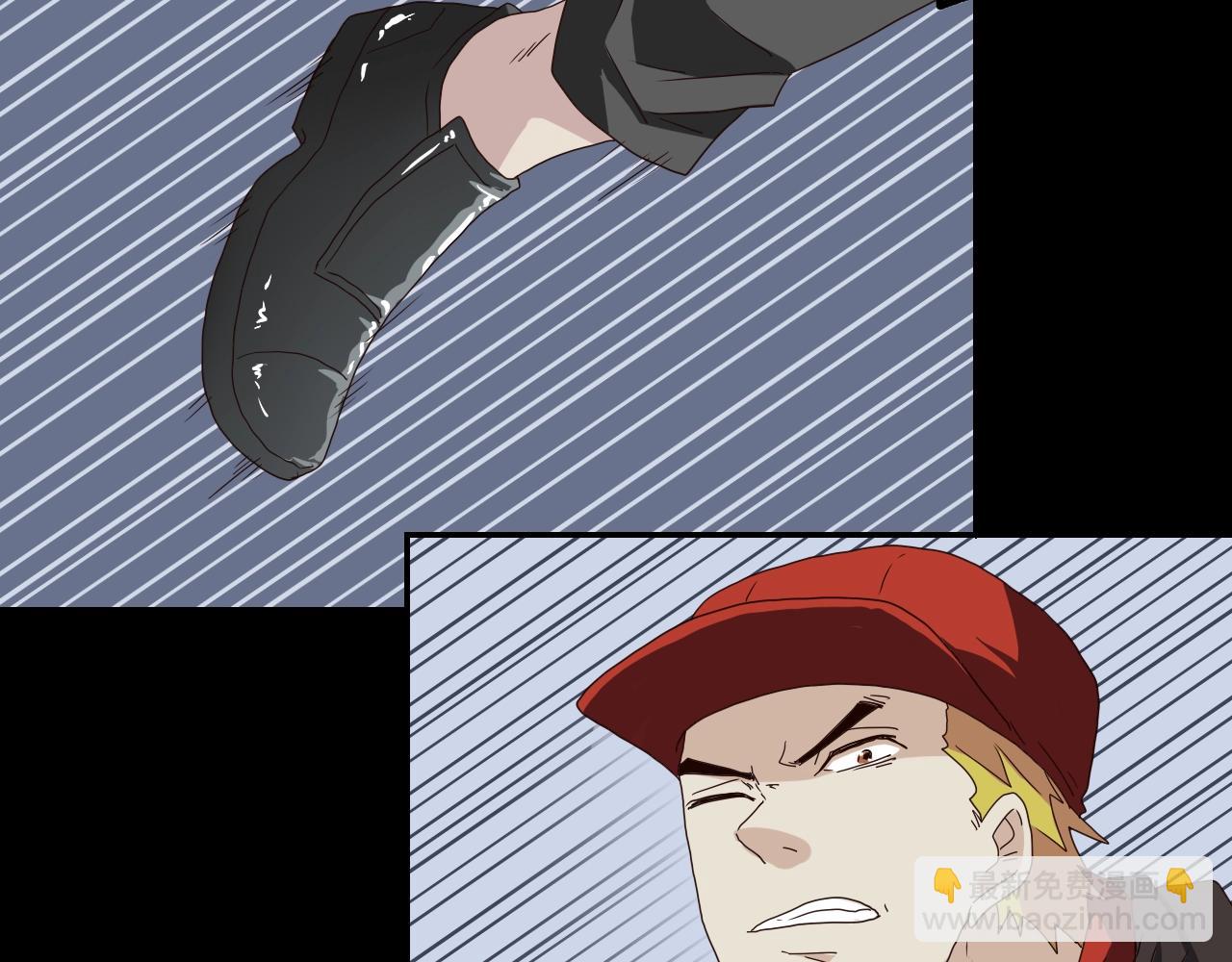 第27话 再见不如怀念(1/3)-第28话