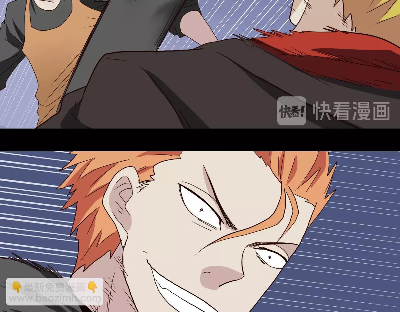 第27话 再见不如怀念(1/3)-第28话