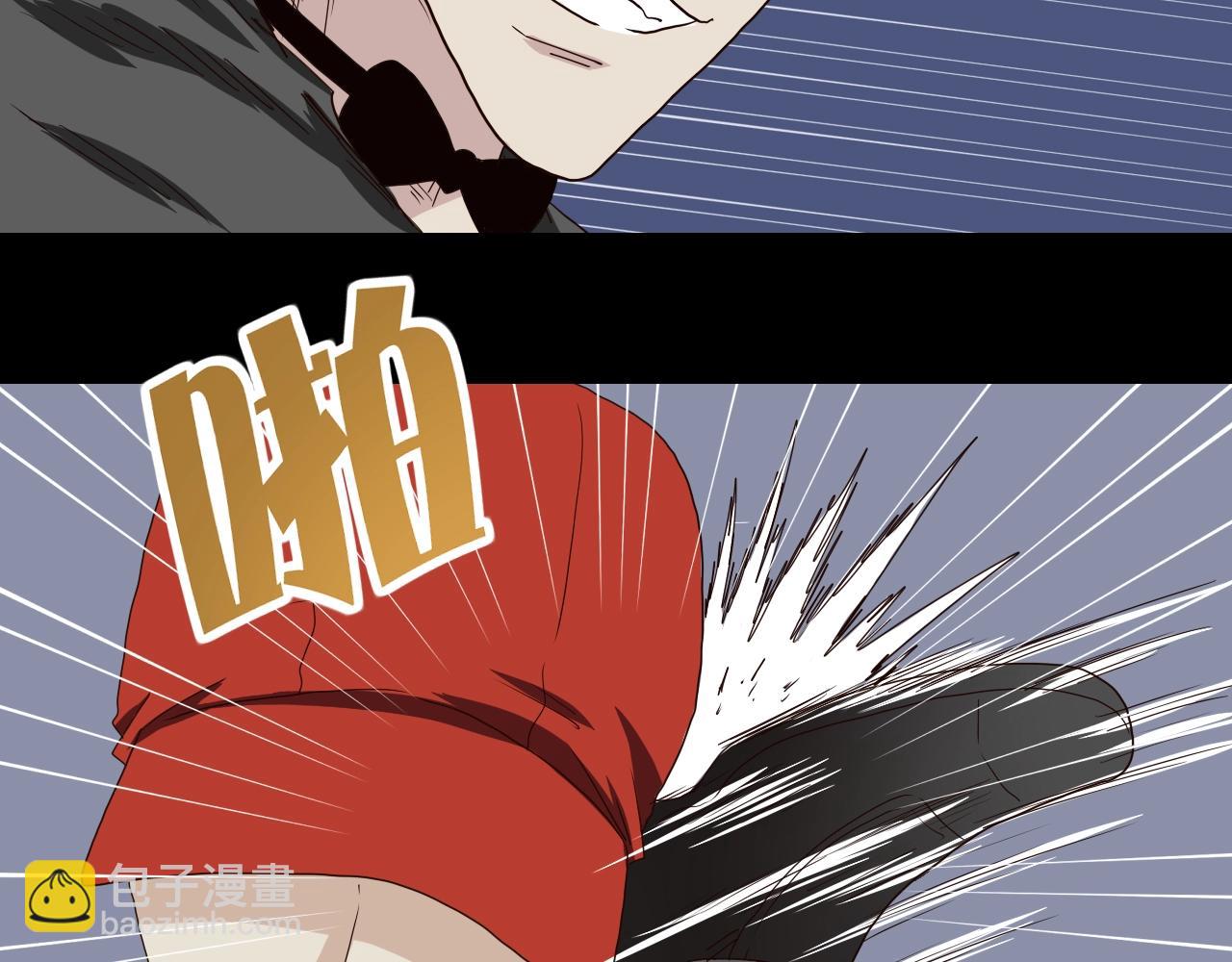 第27话 再见不如怀念(1/3)-第28话