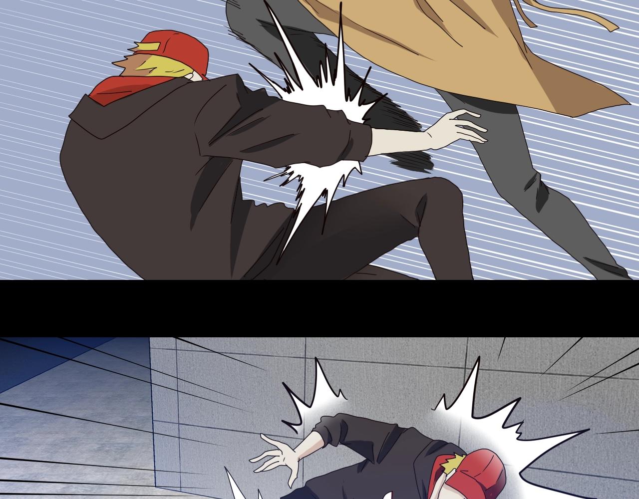 第27话 再见不如怀念(1/3)-第28话