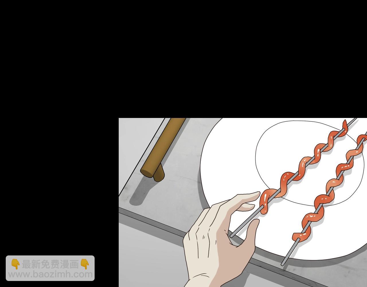 第27话 再见不如怀念(1/3)-第28话