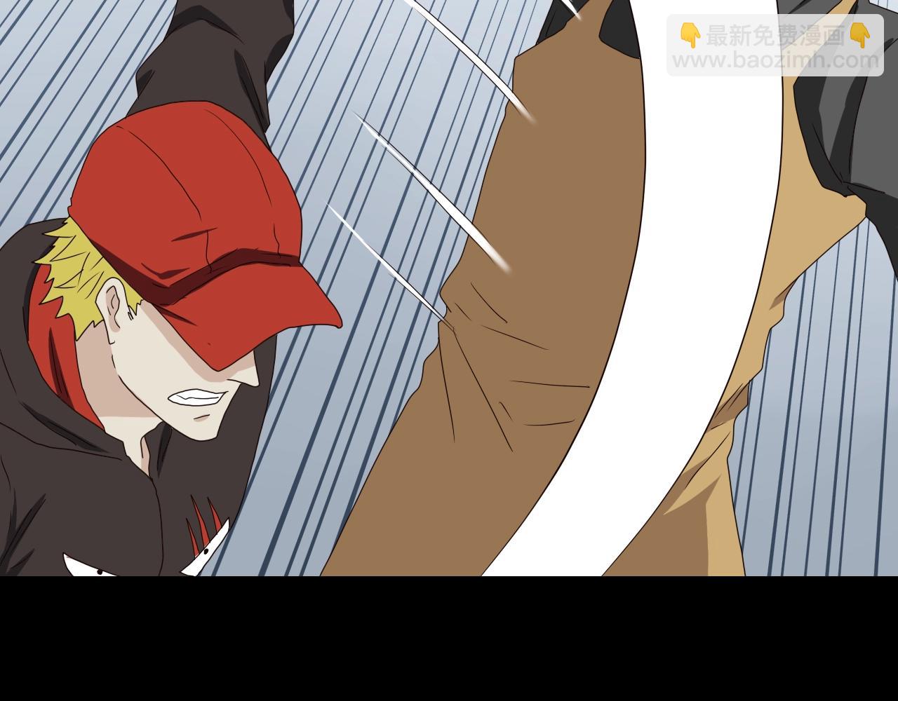 第27话 再见不如怀念(1/3)-第28话