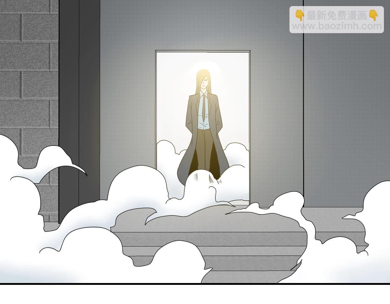 第33话 你就是boss？(1/3)-第34话