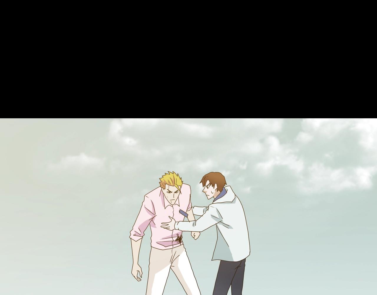 第37话 再见(1/7)-第38话