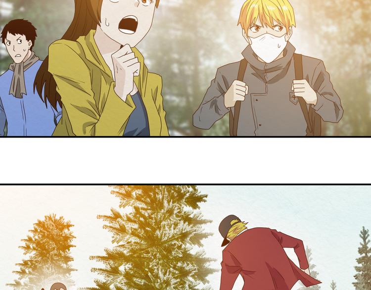 第5话 难道要翻车？(1/2)-第6话