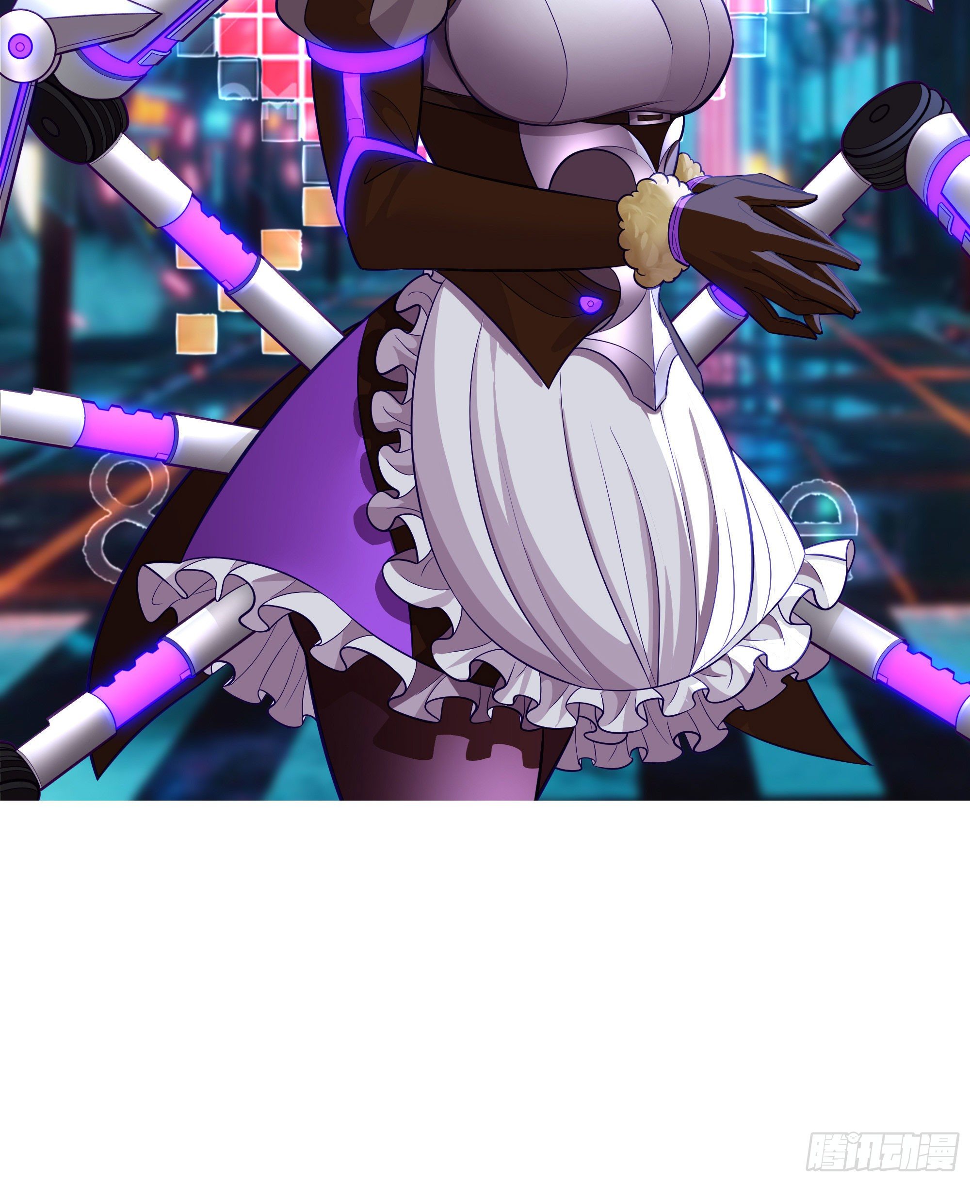 心房(1/2)-第16话