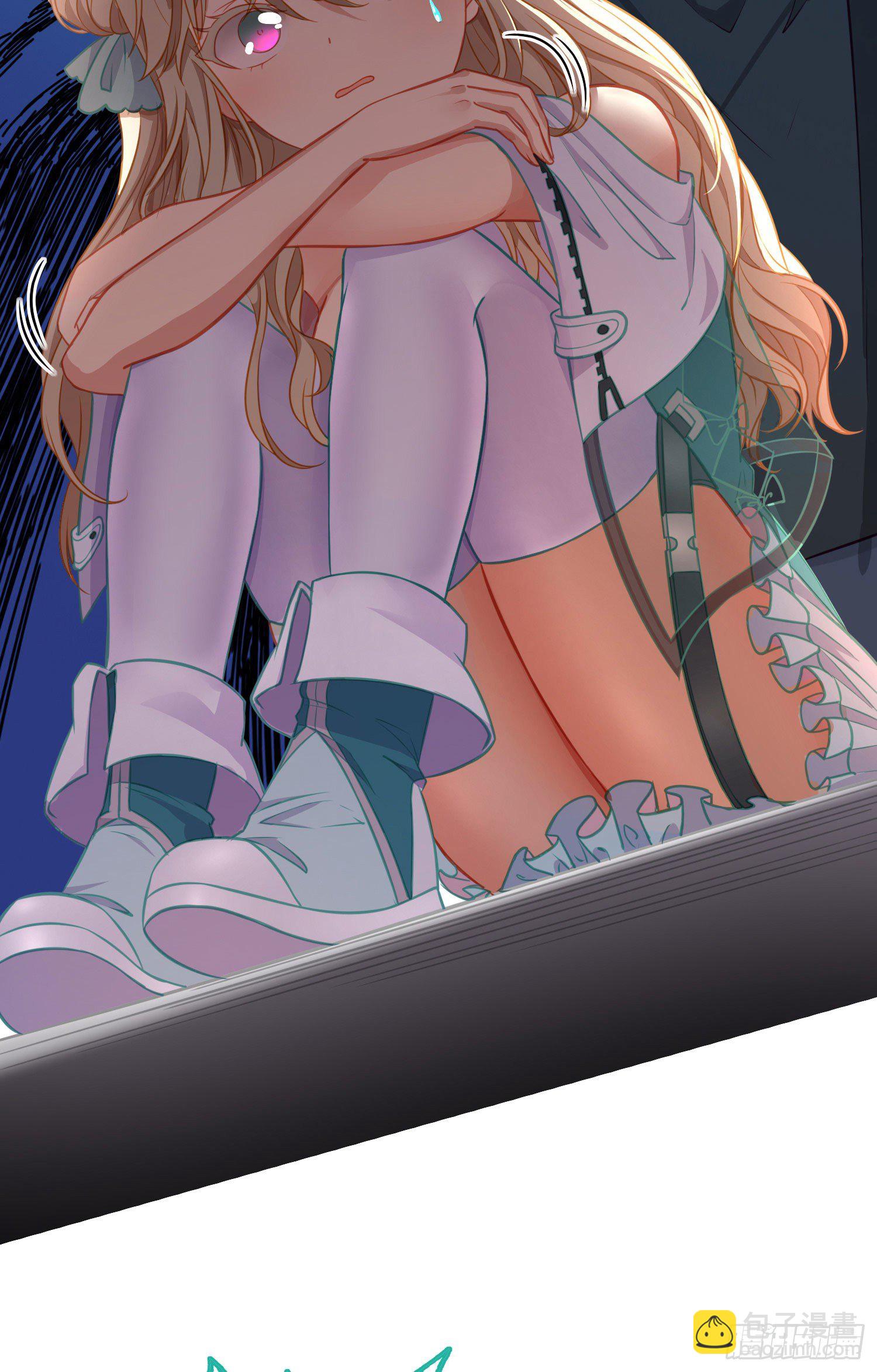 七星海棠(1/2)-第18话