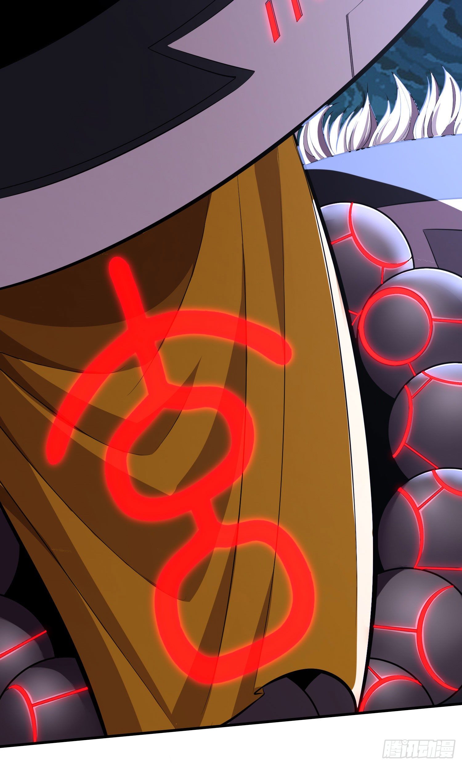 给点酒喝(1/2)-第24话