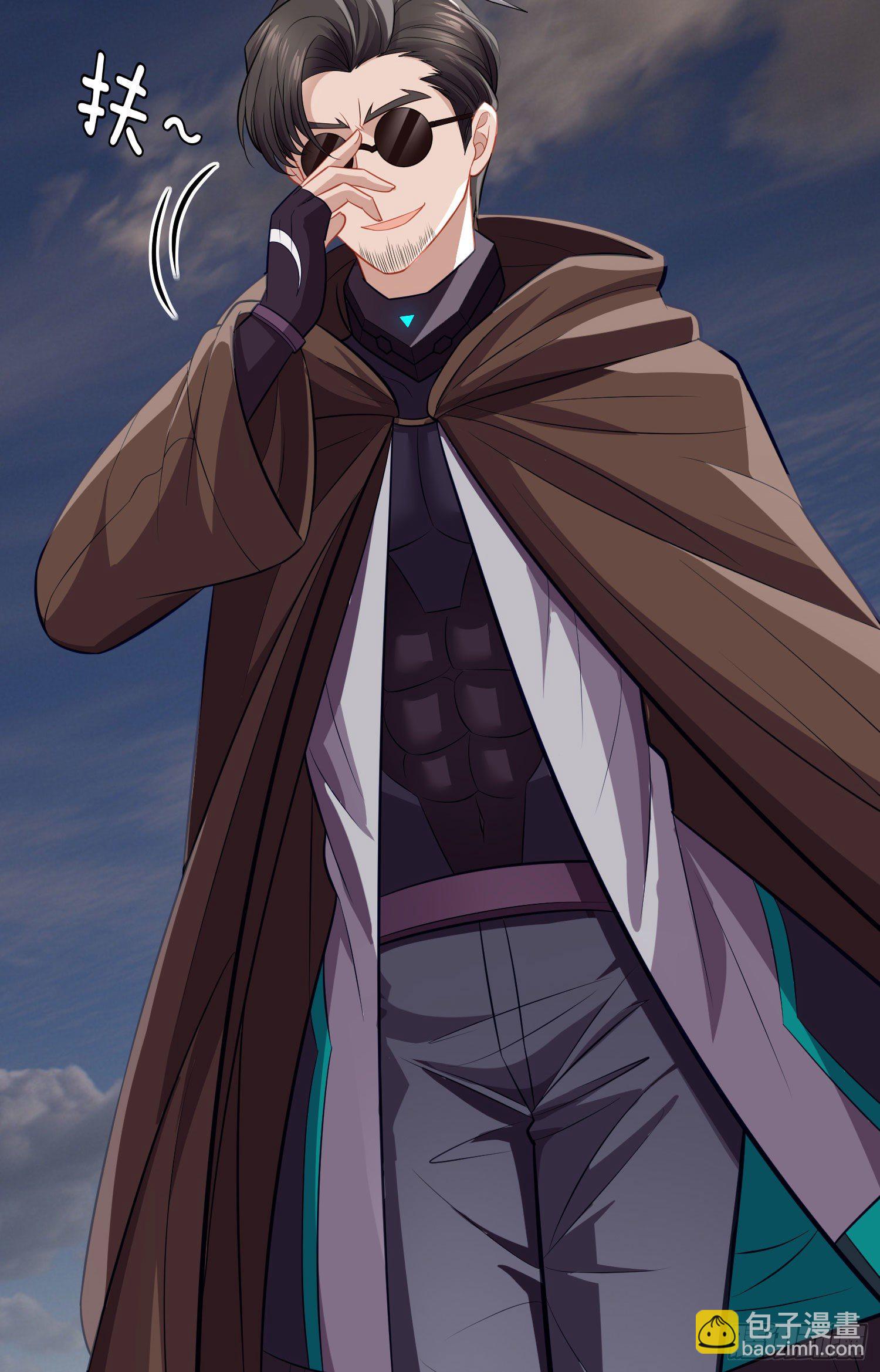 滴酒之恩(1/2)-第30话