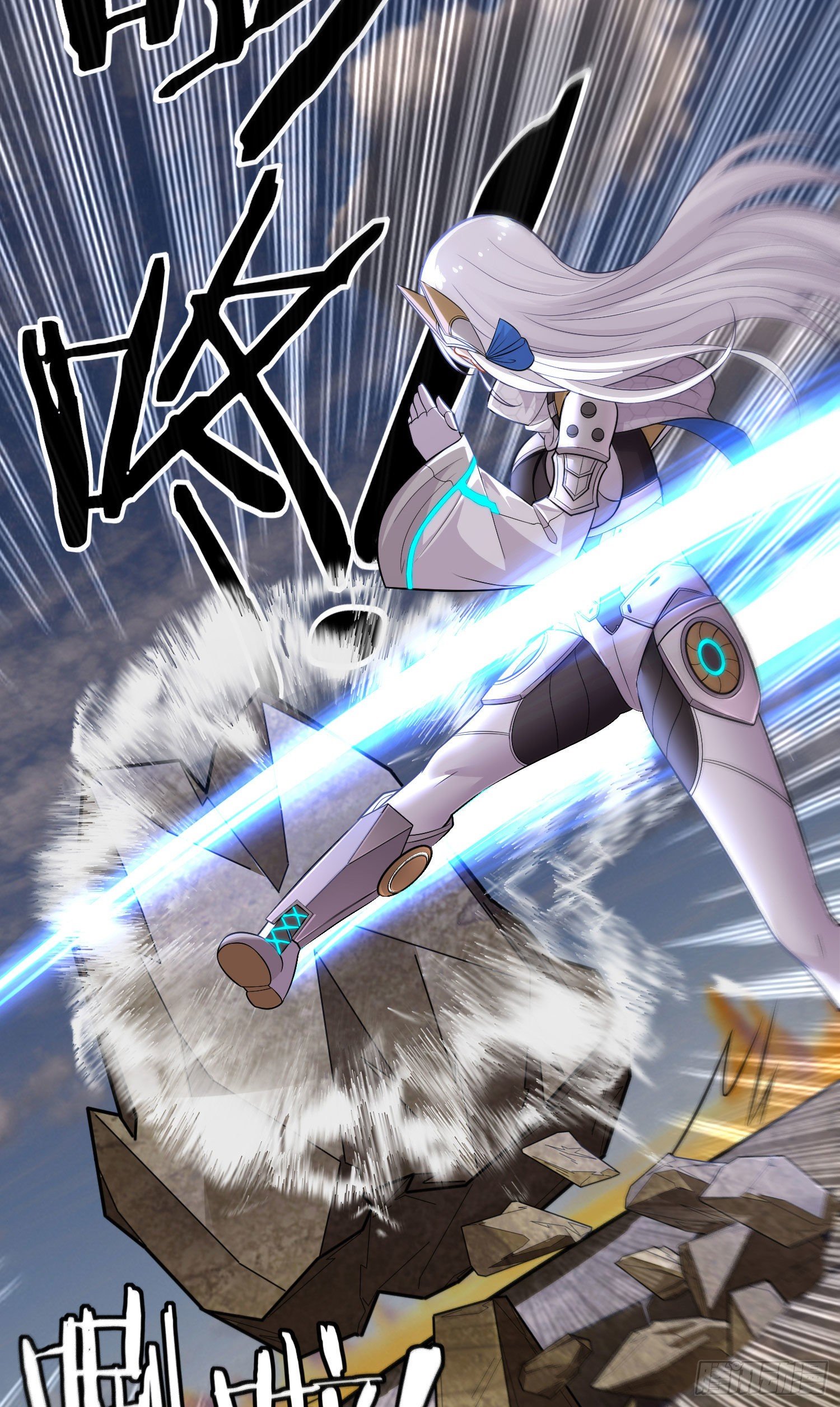 滴酒之恩(1/2)-第30话