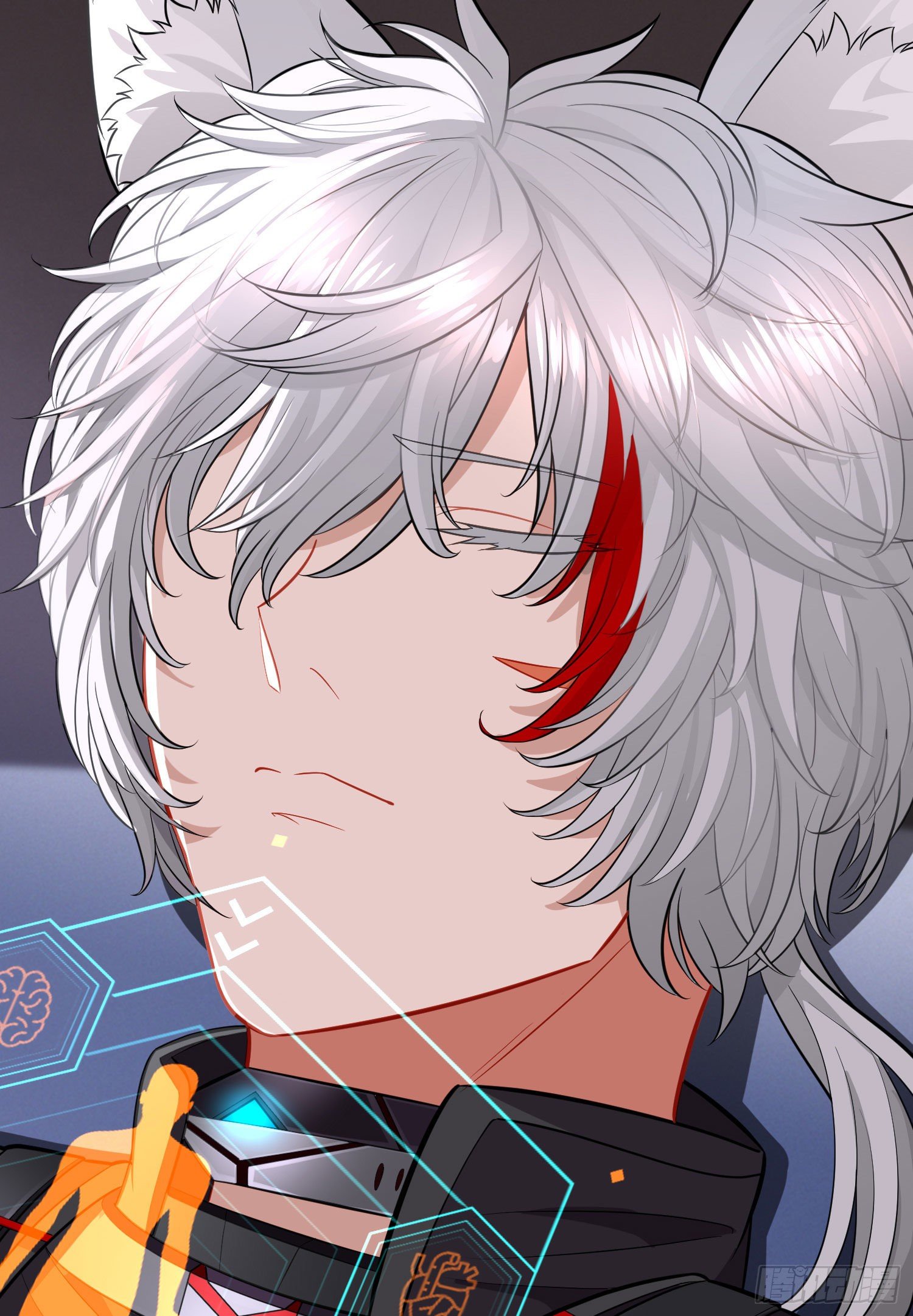 不要以为你赢了(1/2)-第34话