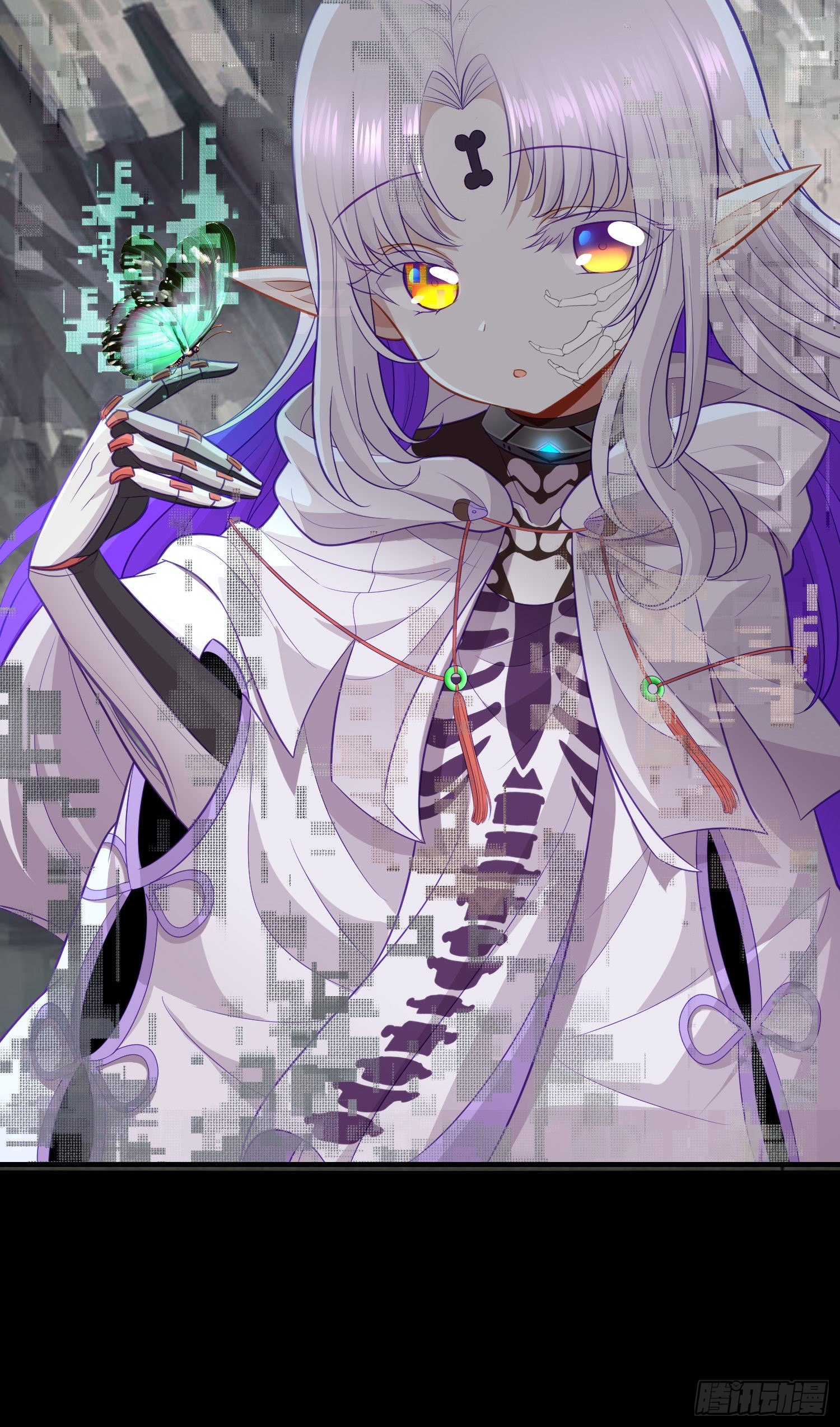 白骨精(1/2)-第38话