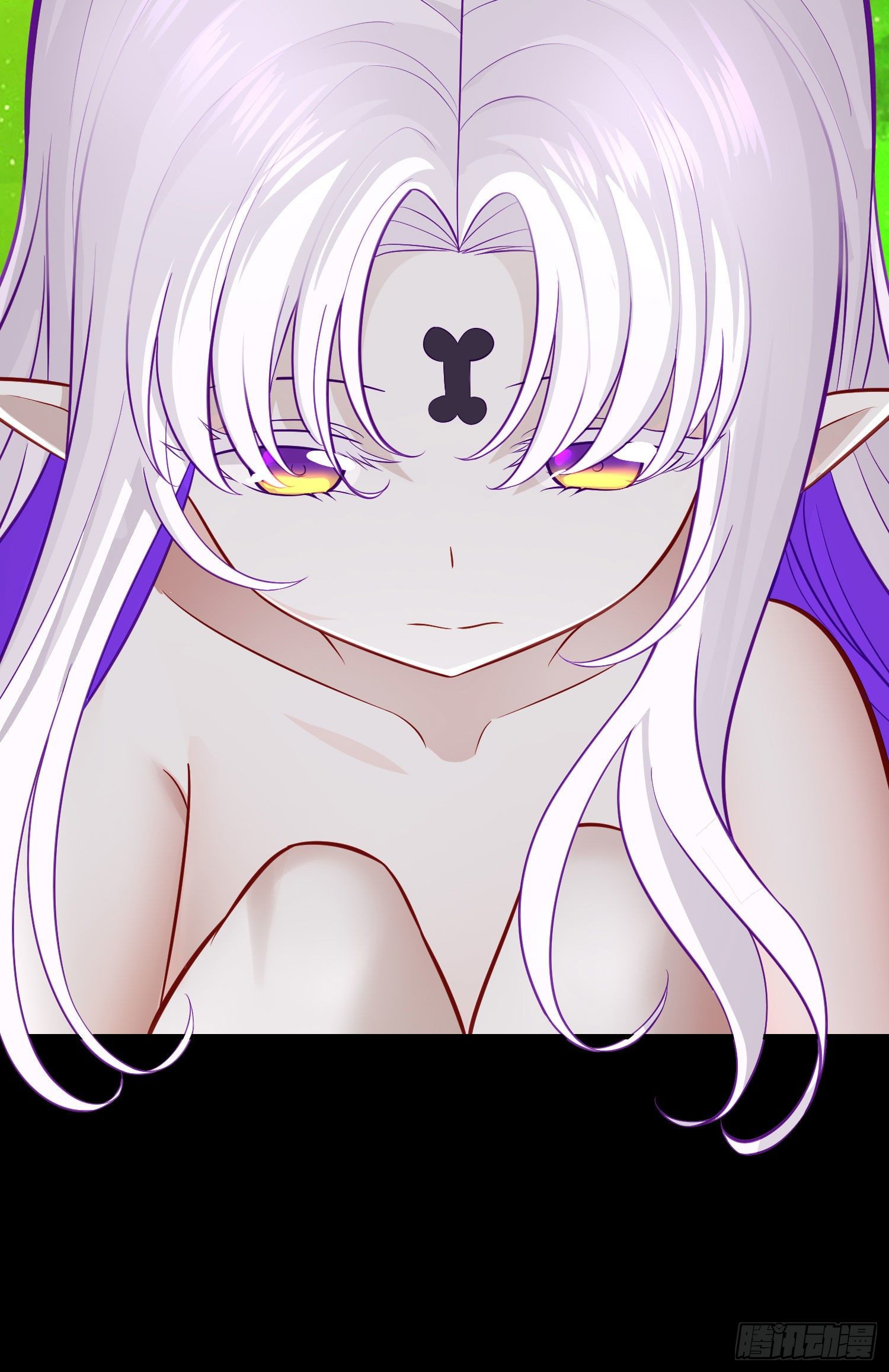 白骨精(1/2)-第38话