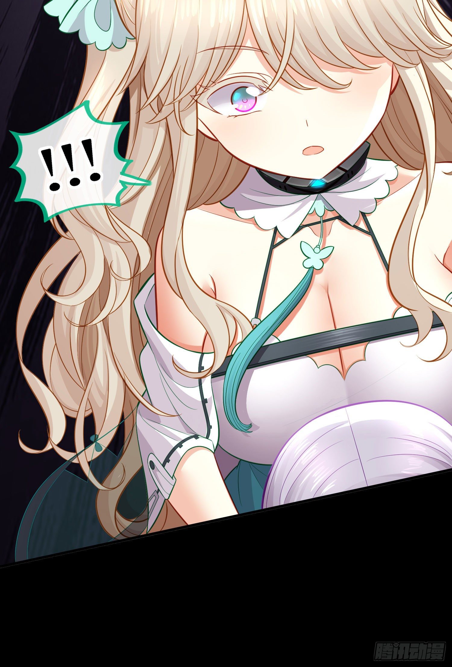 鱼鼓(1/2)-第40话