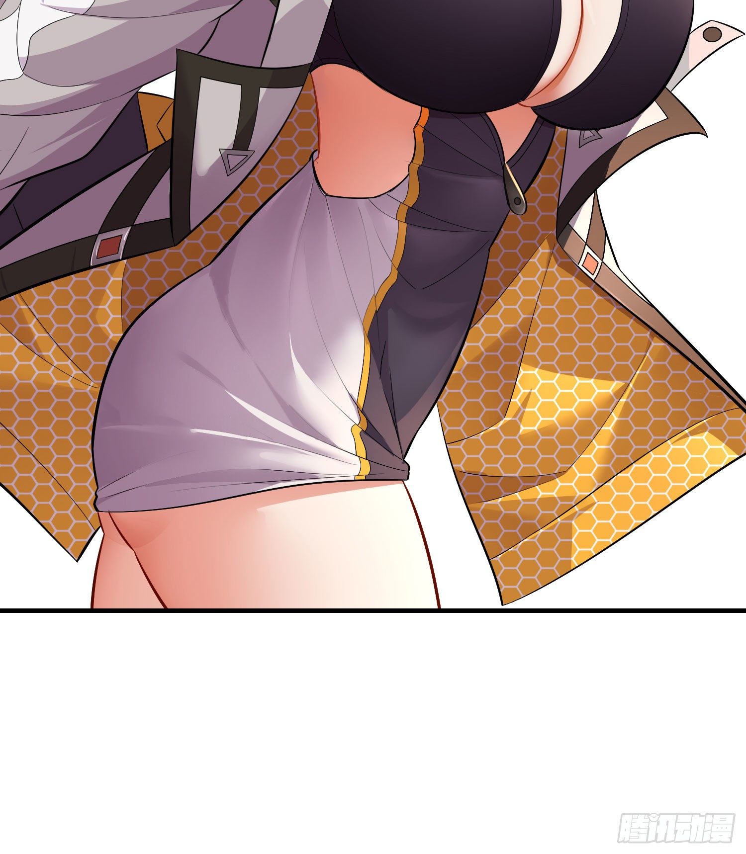 金毛吼(1/2)-第44话