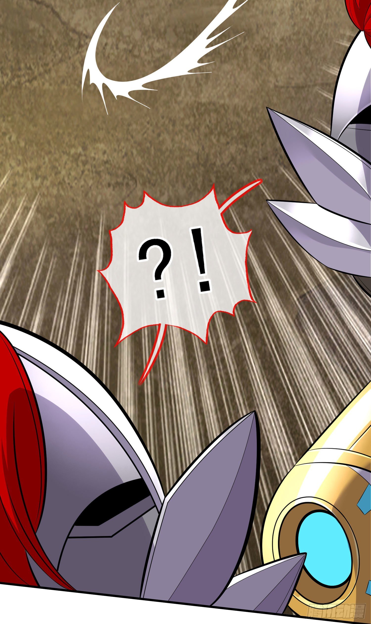 镇妖塔(1/2)-第46话