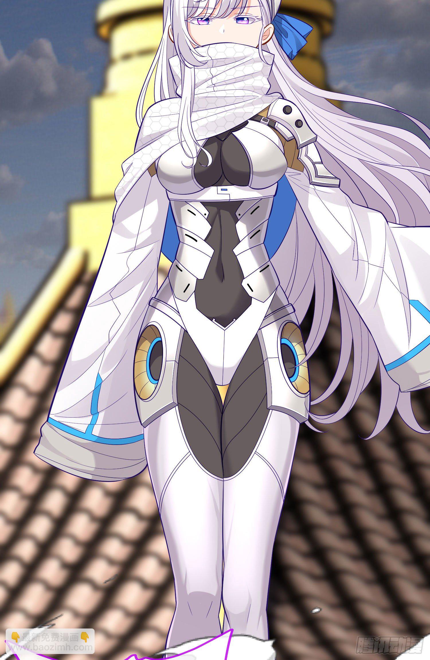 镇妖塔(1/2)-第46话