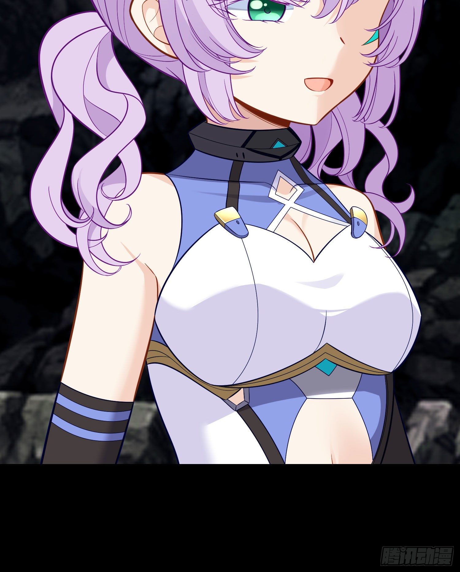 老君(1/2)-第50话