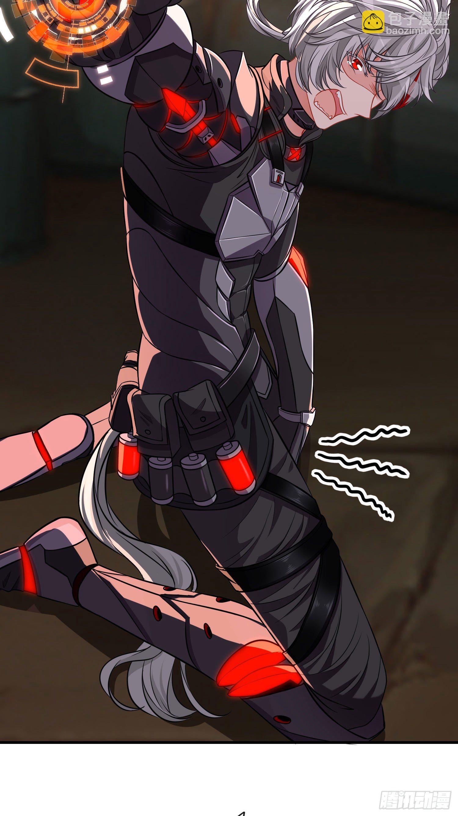 夫妻间会做的事(1/2)-第8话