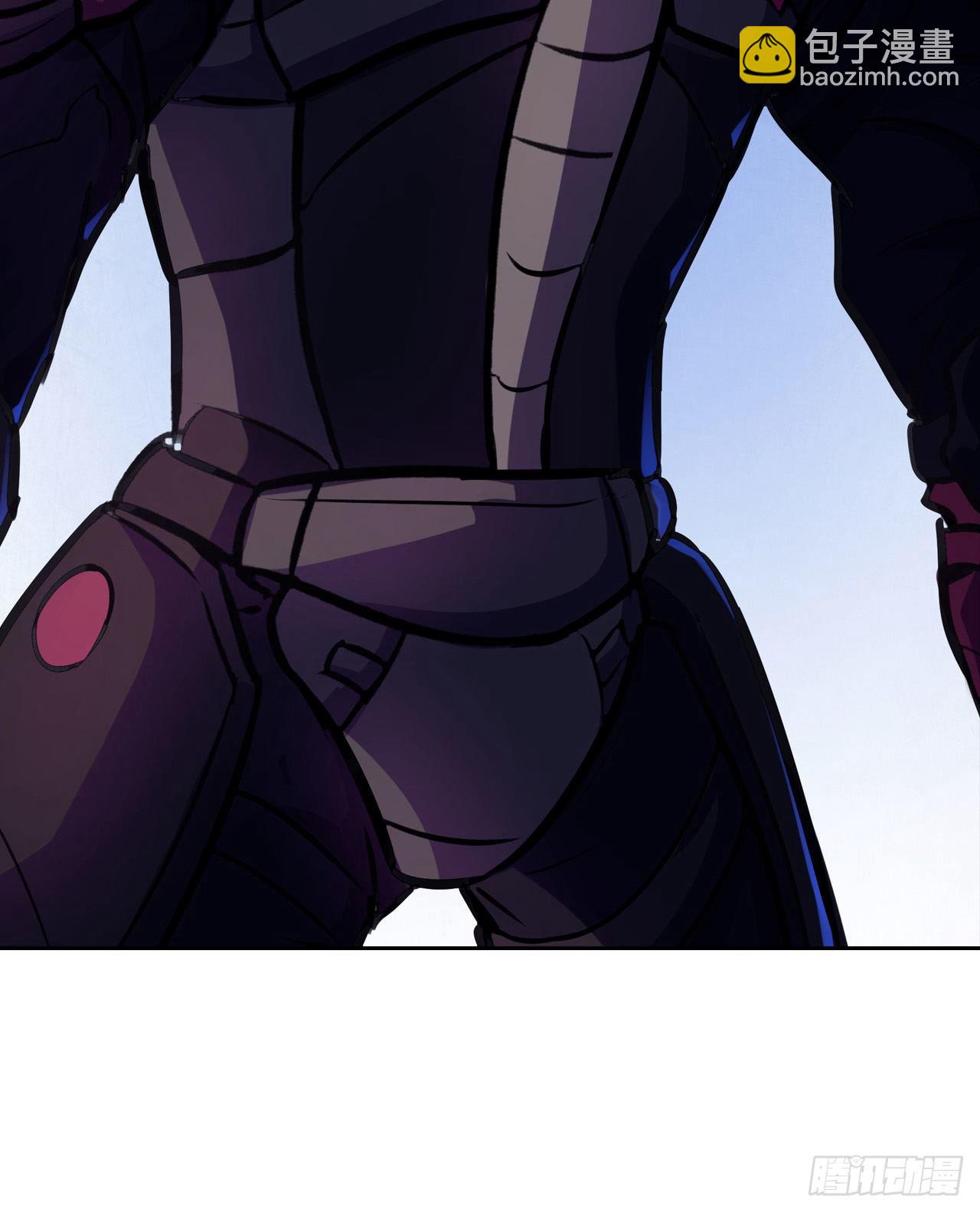 第11话：你还未够格(1/2)-第12话