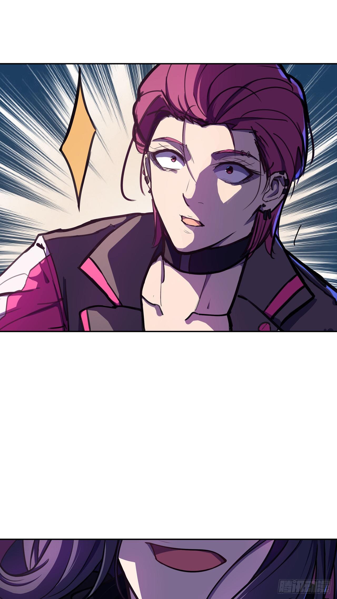 第11话：你还未够格(1/2)-第12话