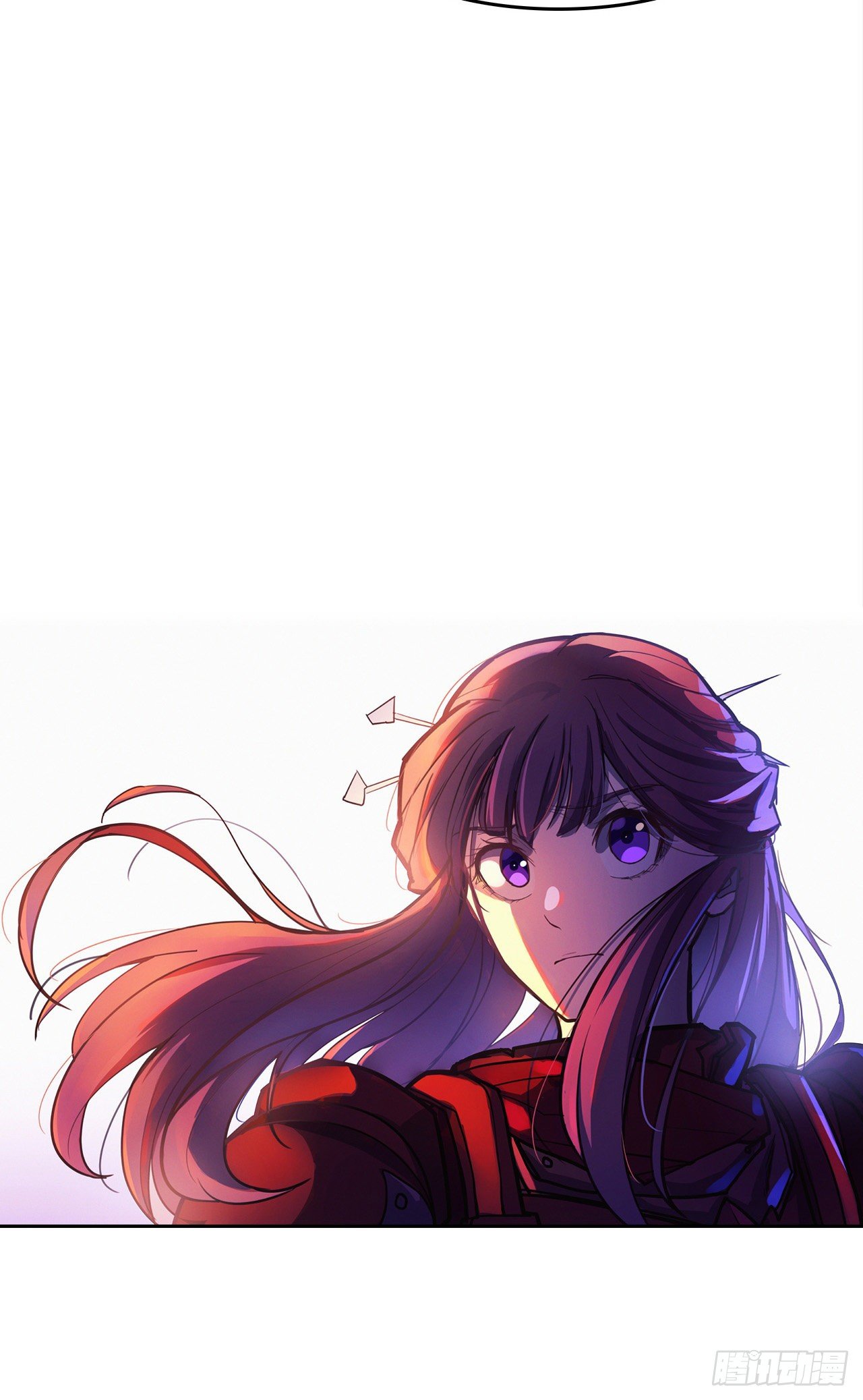 第11话：你还未够格(1/2)-第12话