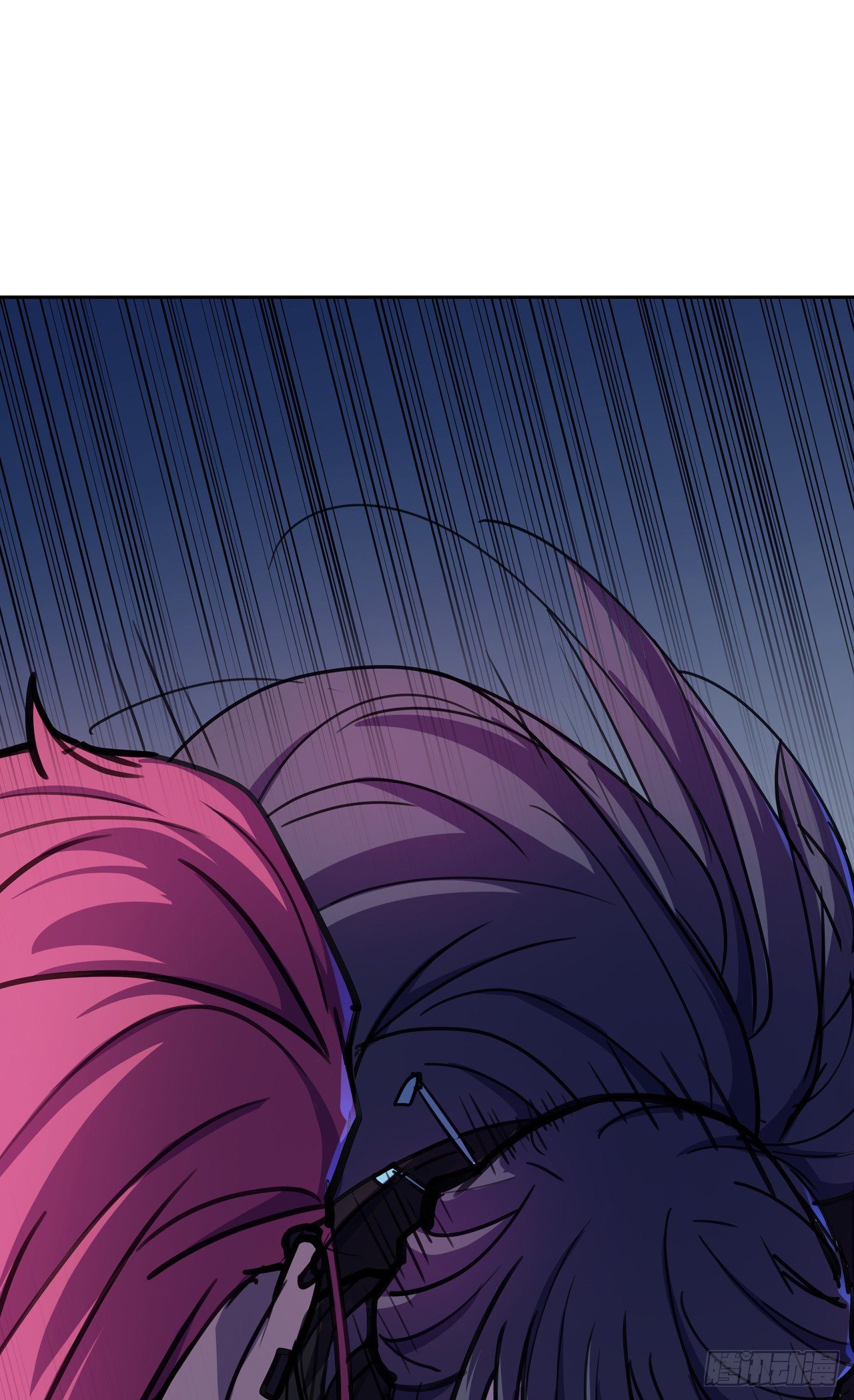 第11话：你还未够格(1/2)-第12话