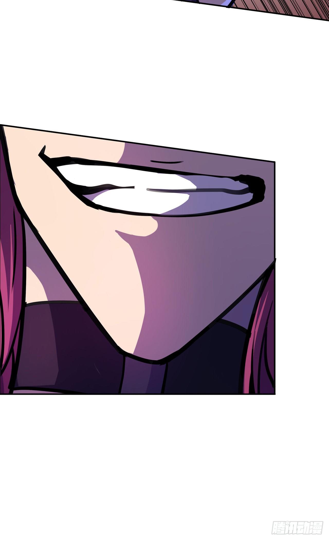 第11话：你还未够格(1/2)-第12话