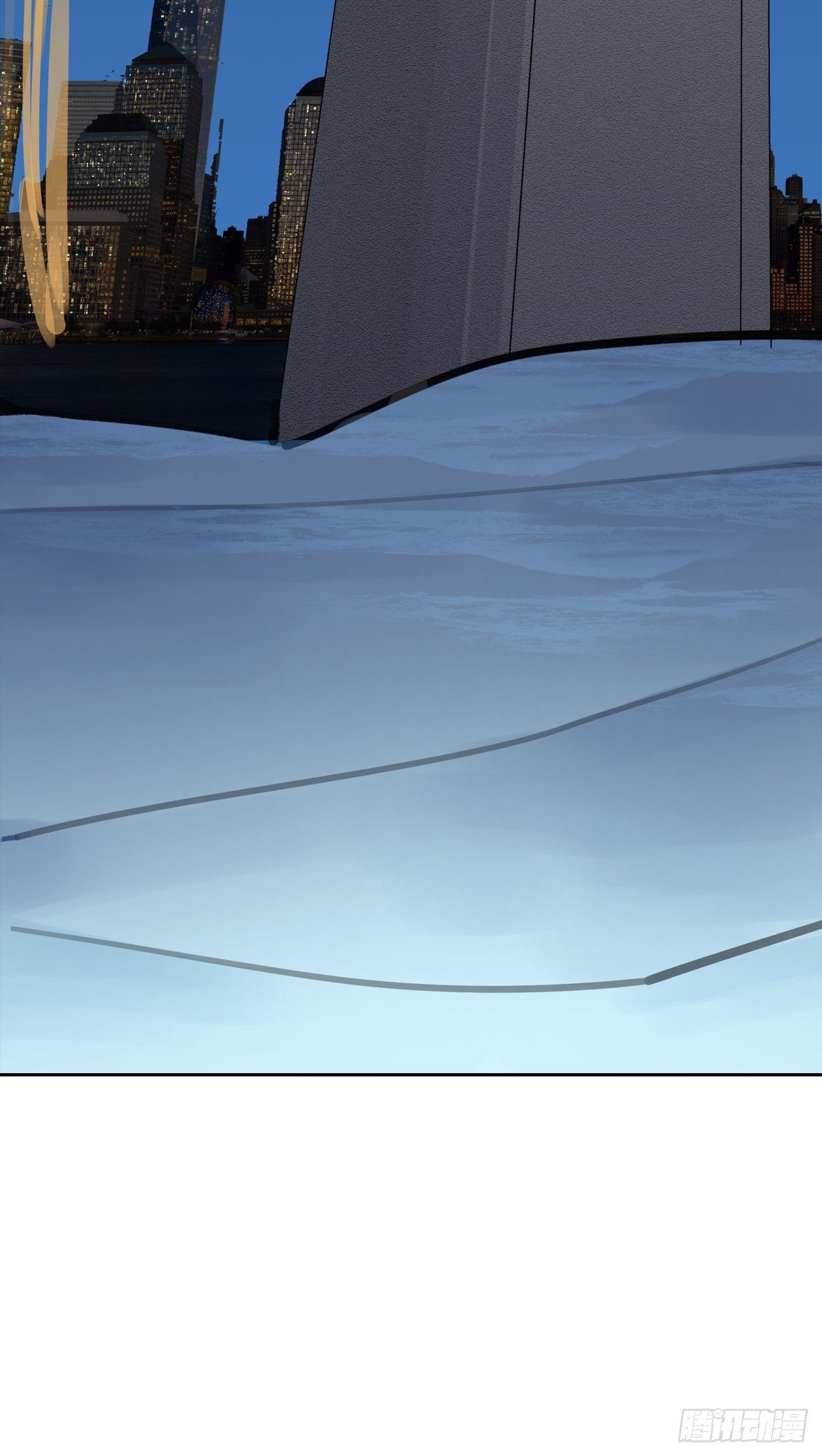 第11话：你还未够格(1/2)-第12话