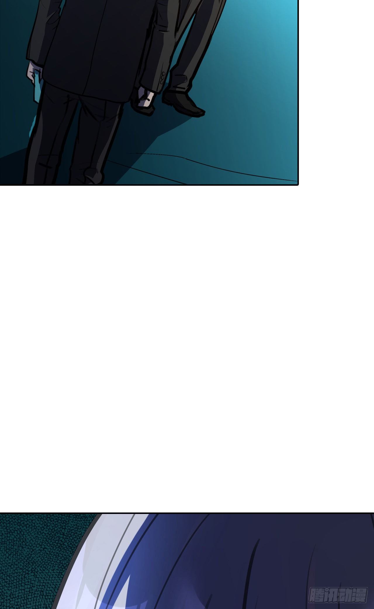 第13话：弄假成假-第14话