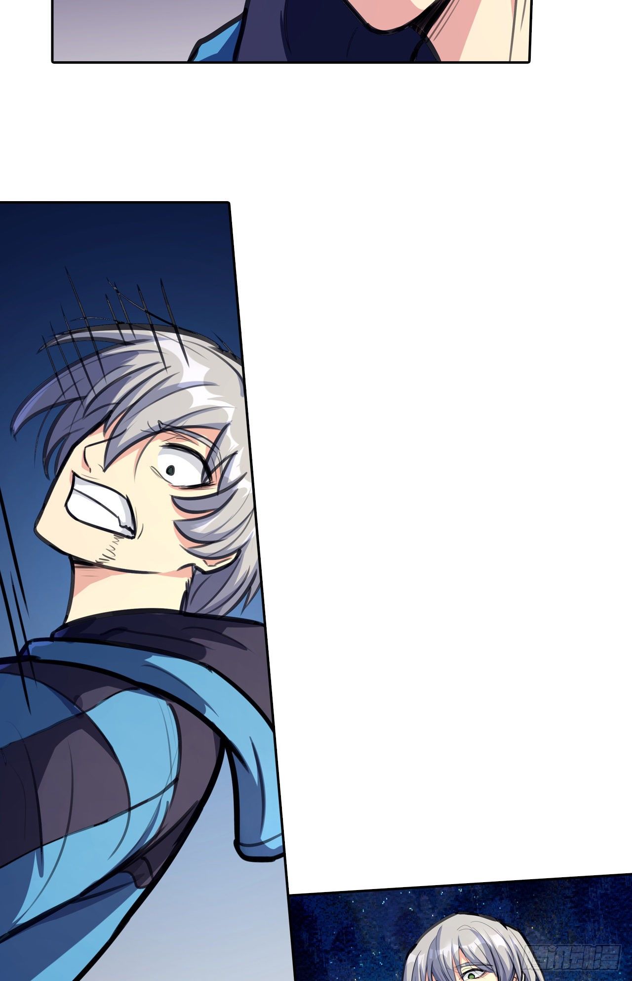 第13话：弄假成假-第14话