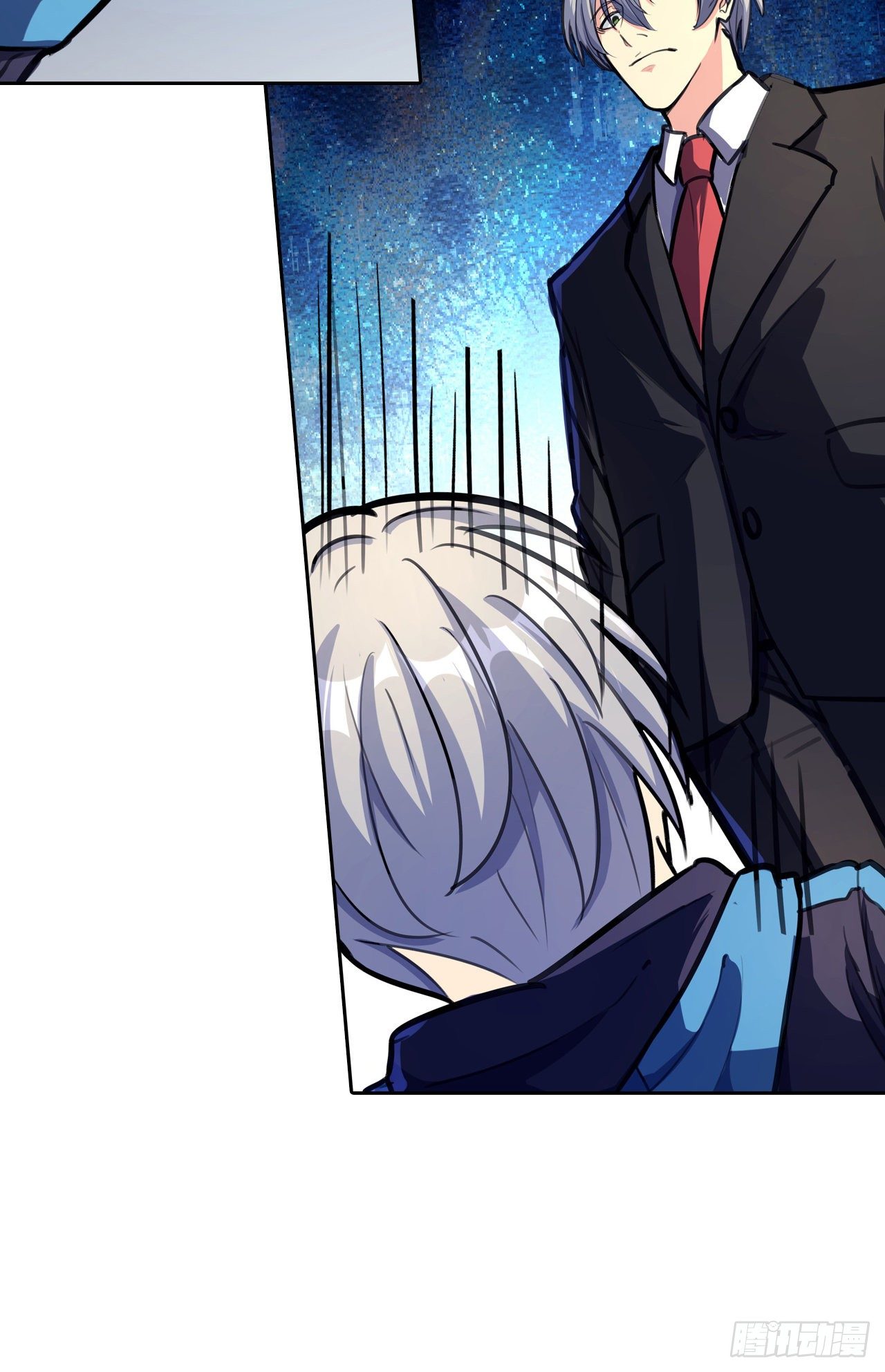 第13话：弄假成假-第14话