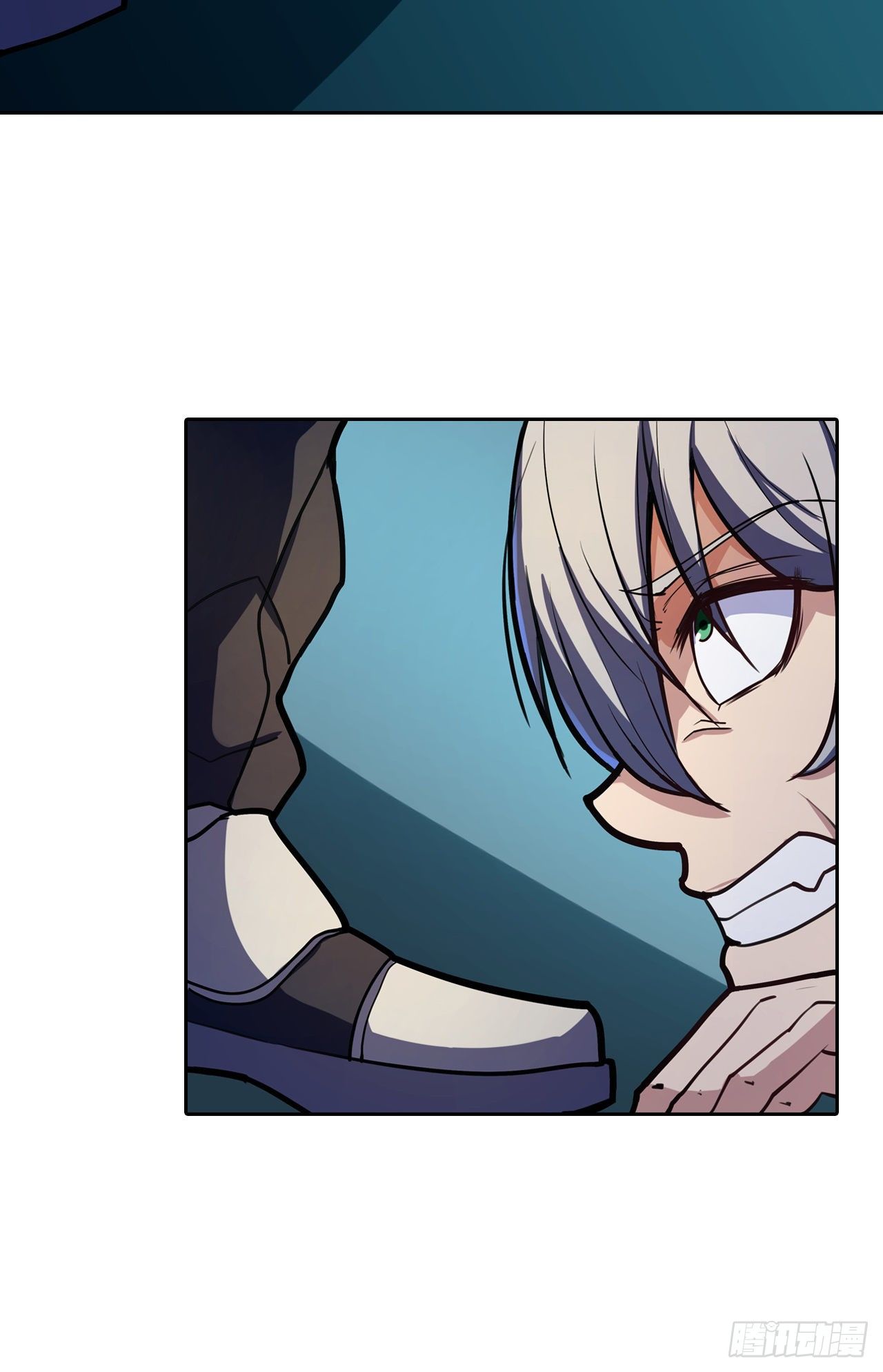 第13话：弄假成假-第14话